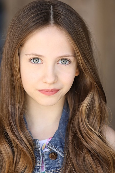 希洛·尼尔森的写真