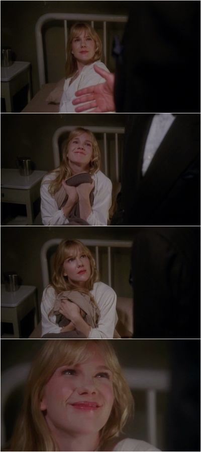 莉莉·拉贝的写真