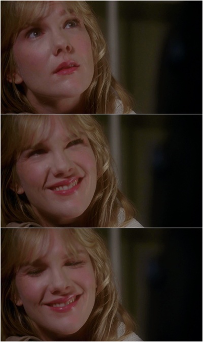 莉莉·拉贝的写真