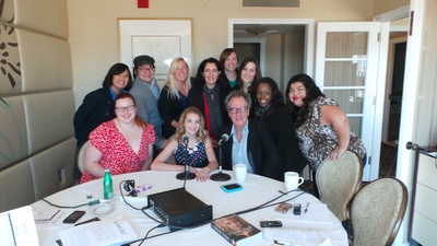 苏菲·奈丽丝的写真