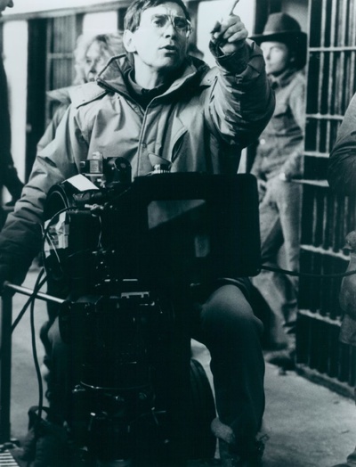 安德烈·康查洛夫斯基的写真