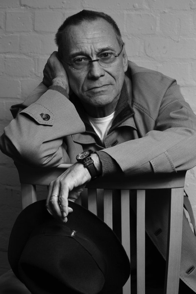 安德烈·康查洛夫斯基的写真