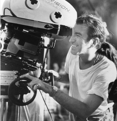 肯尼·奥特加的写真