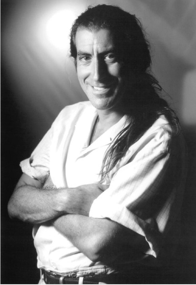 肯尼·奥特加的写真