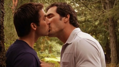 丹·佩恩的写真