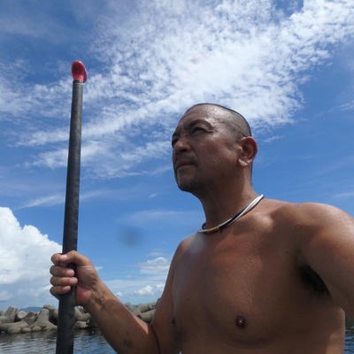 中野英雄的写真