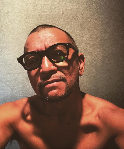 中野英雄的写真