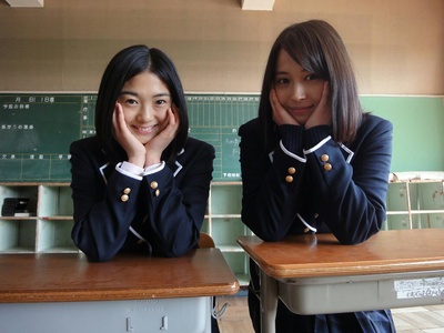 水野绘梨奈的写真