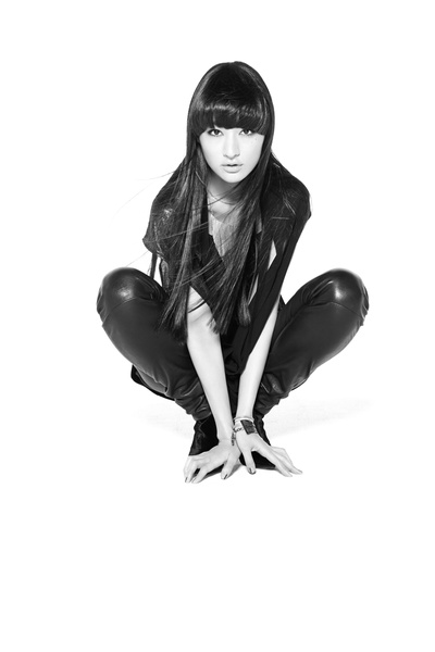 宍户佑名的写真