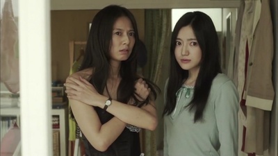 筱原友希子的写真-深夜食堂 S3E9