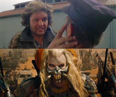 休·基斯-拜恩的写真-time!