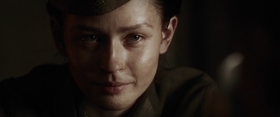 尤利娅·别列希尔德的写真-尤利娅·别列希尔德 Y...