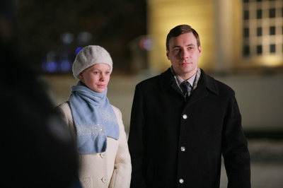 叶甫盖尼·齐加诺夫的写真