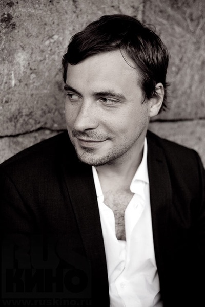 叶甫盖尼·齐加诺夫的写真