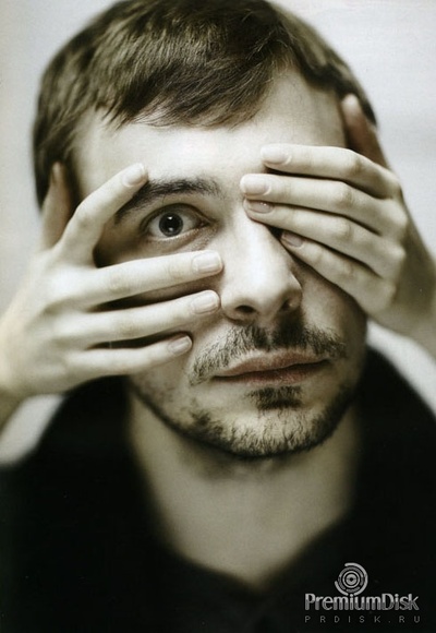 叶甫盖尼·齐加诺夫的写真