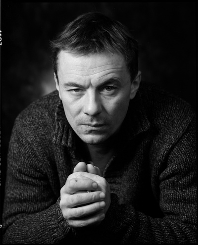 奥列格·瓦西里科夫的写真