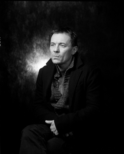 奥列格·瓦西里科夫的写真