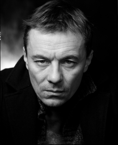 奥列格·瓦西里科夫的写真