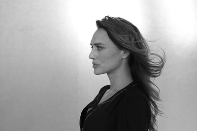 艾丽·简的写真