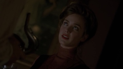 玛丽安娜·宝拉·韦森特的写真