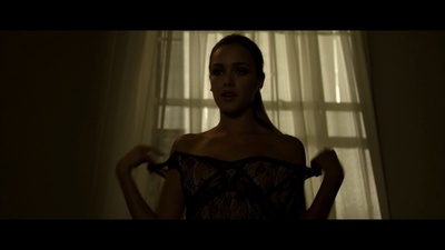 玛丽安娜·宝拉·韦森特的写真-非我