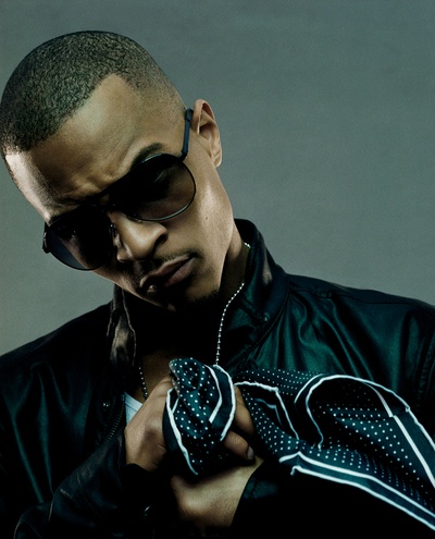 T.I.的写真-T.I