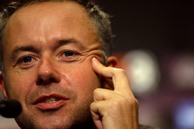 迈克尔·温特伯顿的写真