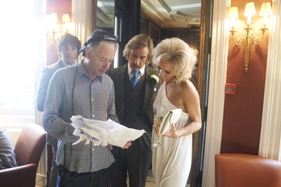 迈克尔·温特伯顿的写真