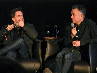 迈克尔·温特伯顿的写真