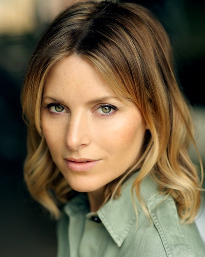 罗茜·费尔纳的写真