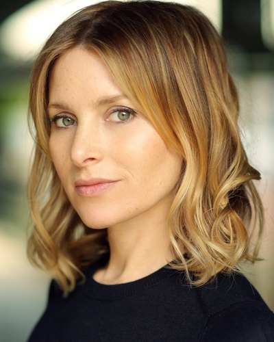 罗茜·费尔纳的写真