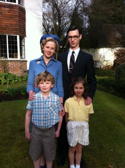 埃洛伊塞·韦伯的写真