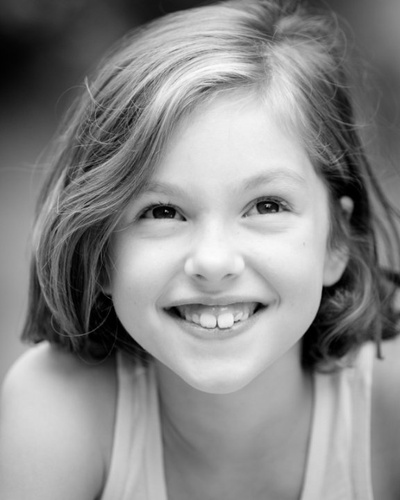 埃洛伊塞·韦伯的写真