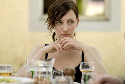 卡塔琳娜·舒特勒的写真