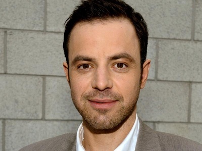 菲力克斯·伊特纳的写真