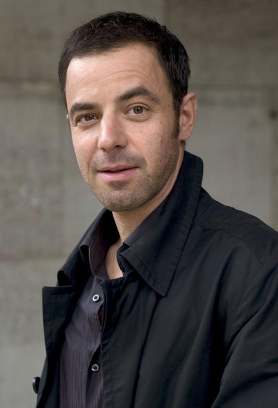 菲力克斯·伊特纳的写真