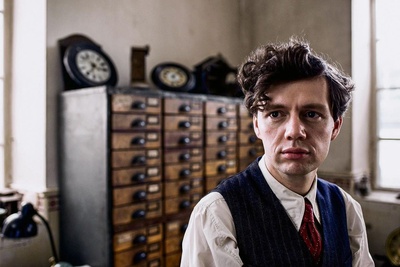 克里斯蒂安·富里道尔的写真