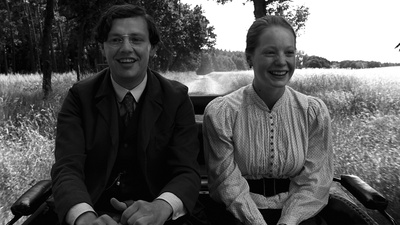 克里斯蒂安·富里道尔的写真-最喜欢的一对！好甜！