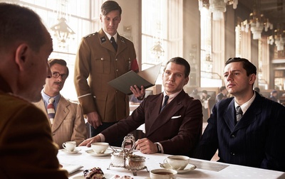 克里斯蒂安·富里道尔的写真