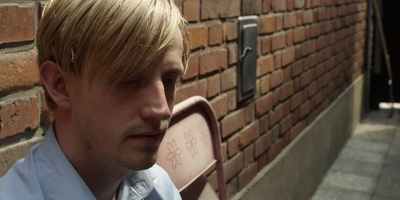 大卫·齐梅尔席德的写真