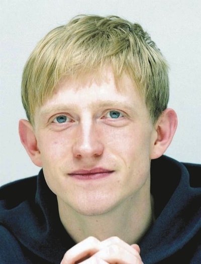 大卫·齐梅尔席德的写真