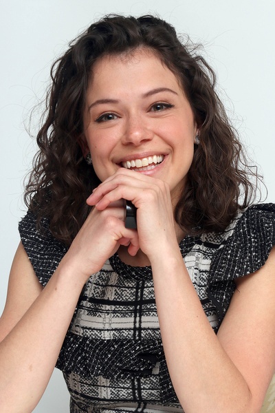 塔提阿娜·玛斯拉尼的写真