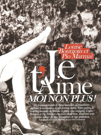 皮奥·马麦的写真