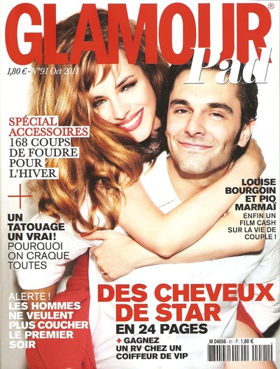 皮奥·马麦的写真