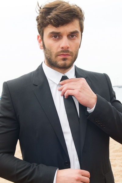 皮奥·马麦的写真