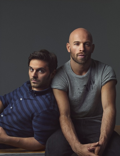 弗兰克·盖思堂彼得的写真