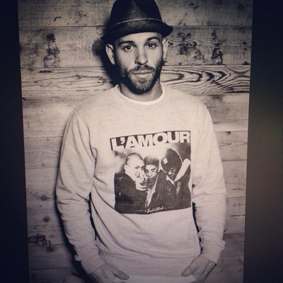 弗兰克·盖思堂彼得的写真