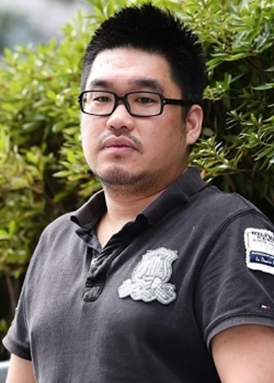 金泓善的写真-http://mydramalist.info...