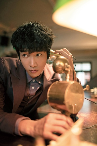 刘以豪的写真-镜周刊 58期 2017年1...