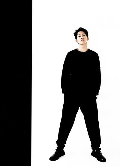 永山绚斗的写真-+act. [プラスアクト] 2...